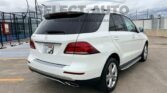 MERCEDES BENZ GLE 350 2016 SELECT AUTO MX (9)