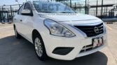 Nissan V‑Drive 2023 select auto mx (11)
