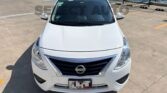 Nissan V‑Drive 2023 select auto mx (16)