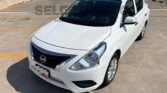 Nissan V‑Drive 2023 select auto mx (27)