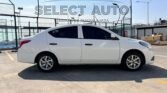 Nissan V‑Drive 2023 select auto mx (4)