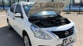 Nissan V‑Drive 2023 select auto mx (6)