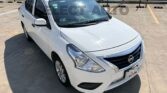 Nissan V‑Drive 2023 select auto mx (8)