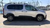 Peugeot Rifter Allure Pack 2024 SELECT AUTO MX (1)