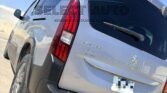 Peugeot Rifter Allure Pack 2024 SELECT AUTO MX (11)