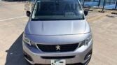 Peugeot Rifter Allure Pack 2024 SELECT AUTO MX (12)