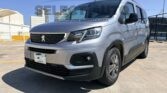 Peugeot Rifter Allure Pack 2024 SELECT AUTO MX (13)