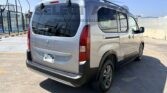 Peugeot Rifter Allure Pack 2024 SELECT AUTO MX (20)