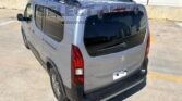 Peugeot Rifter Allure Pack 2024 SELECT AUTO MX (28)