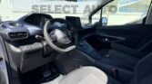 Peugeot Rifter Allure Pack 2024 SELECT AUTO MX (34)