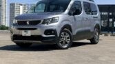 Peugeot Rifter Allure Pack 2024 SELECT AUTO MX (41)
