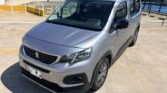 Peugeot Rifter Allure Pack 2024 SELECT AUTO MX (45)