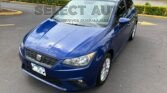 SEAT IBIZA STYLE 2021 SELECT AUTO MX (3)