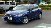 SEAT IBIZA STYLE 2021 SELECT AUTO MX (32)