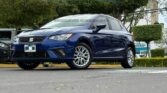SEAT IBIZA STYLE 2021 SELECT AUTO MX (33)