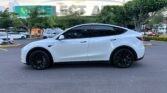 TESLA MODEL Y 2022 LONG RANGE SELECT AUTO MX (1)