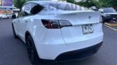 TESLA MODEL Y 2022 LONG RANGE SELECT AUTO MX (13)