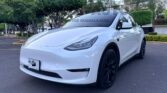 TESLA MODEL Y 2022 LONG RANGE SELECT AUTO MX (2)