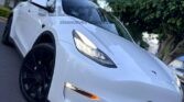 TESLA MODEL Y 2022 LONG RANGE SELECT AUTO MX (23)