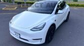 TESLA MODEL Y 2022 LONG RANGE SELECT AUTO MX (3)