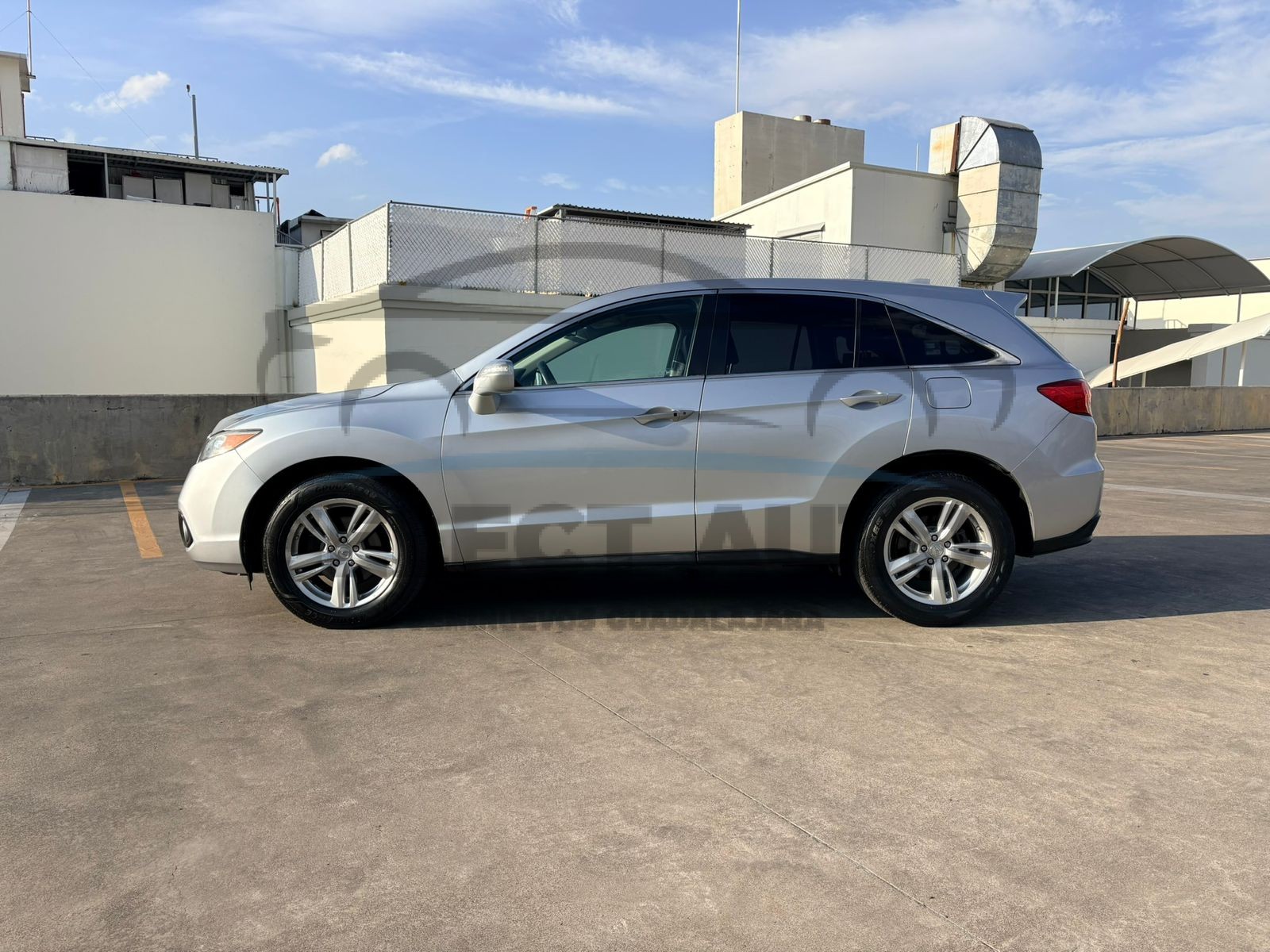 Acura RDX 2013