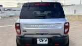 ford bronco sport badlands 2021 gris selectauto (10)