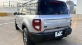 ford bronco sport badlands 2021 gris selectauto (12)