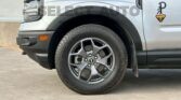 ford bronco sport badlands 2021 gris selectauto (19)