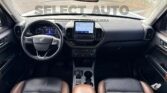 ford bronco sport badlands 2021 gris selectauto (36)