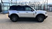ford bronco sport badlands 2021 gris selectauto (7)