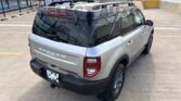 ford bronco sport badlands 2021 gris selectauto (9)