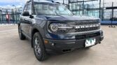 ford bronco sport badlands 2023 negro selectauto (11)