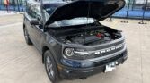 ford bronco sport badlands 2023 negro selectauto (18)