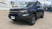 ford bronco sport badlands 2023 negro selectauto (19)