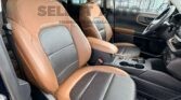ford bronco sport badlands 2023 negro selectauto (2)