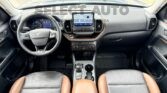 ford bronco sport badlands 2023 negro selectauto (22)