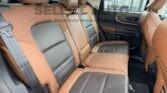ford bronco sport badlands 2023 negro selectauto (26)