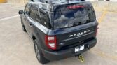ford bronco sport badlands 2023 negro selectauto (27)