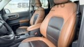 ford bronco sport badlands 2023 negro selectauto (28)