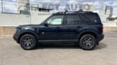 ford bronco sport badlands 2023 negro selectauto (3)