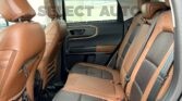 ford bronco sport badlands 2023 negro selectauto (35)