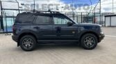 ford bronco sport badlands 2023 negro selectauto (37)