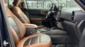 ford bronco sport badlands 2023 negro selectauto (39)