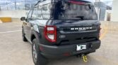 ford bronco sport badlands 2023 negro selectauto (40)