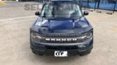 ford bronco sport badlands 2023 negro selectauto (6)