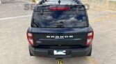 ford bronco sport badlands 2023 negro selectauto (8)