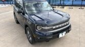 ford bronco sport badlands 2023 negro selectauto (9)