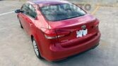 kia forte l 2018 rojo selectauto (13)