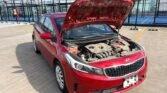 kia forte l 2018 rojo selectauto (17)