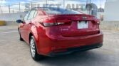 kia forte l 2018 rojo selectauto (19)